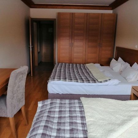 Apartman 205- Aparthotel Vucko Jahorina Private Host 50M2 Exterior foto