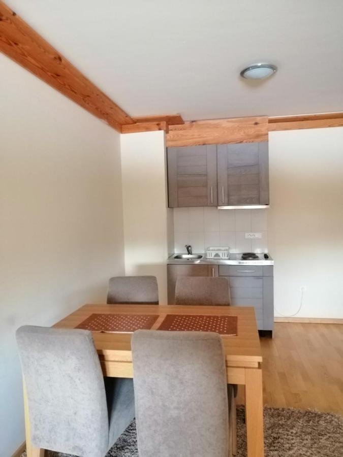 Apartman 205- Aparthotel Vucko Jahorina Private Host 50M2 Exterior foto